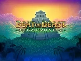Beat the Beast_ Quetzalcoatl's Trial icon