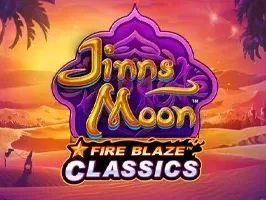 Jinns Moon icon