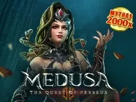 Medusa II